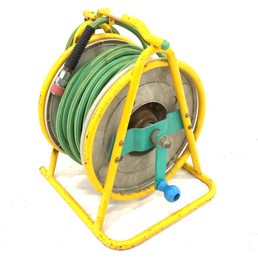 TOYOX 常圧 30m エアホース