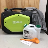 EENOUR GS2200I インバーター発電機 未使用品
